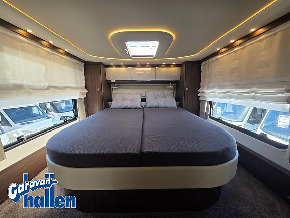 Morelo EMPIRE LINER 110 GSB 10 of 27