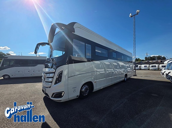 Morelo EMPIRE LINER 110 GSB 22 of 27