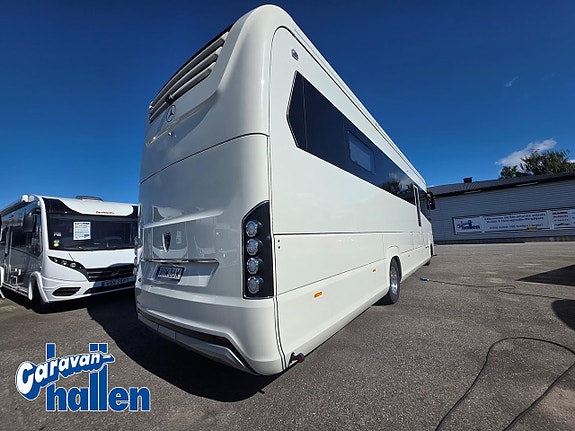Morelo EMPIRE LINER 110 GSB 5 of 27