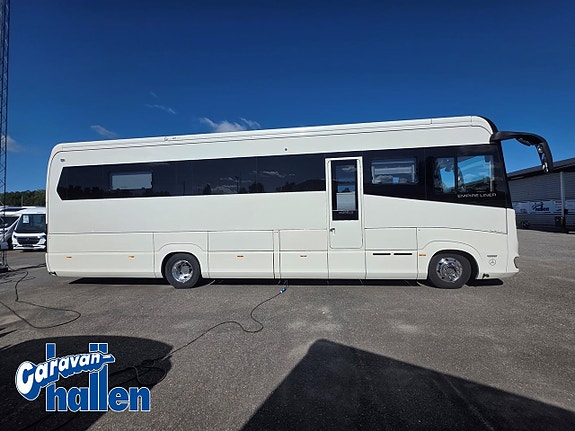 Morelo EMPIRE LINER 110 GSB 6 of 27