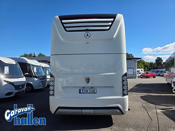 Morelo EMPIRE LINER 110 GSB 3 of 27