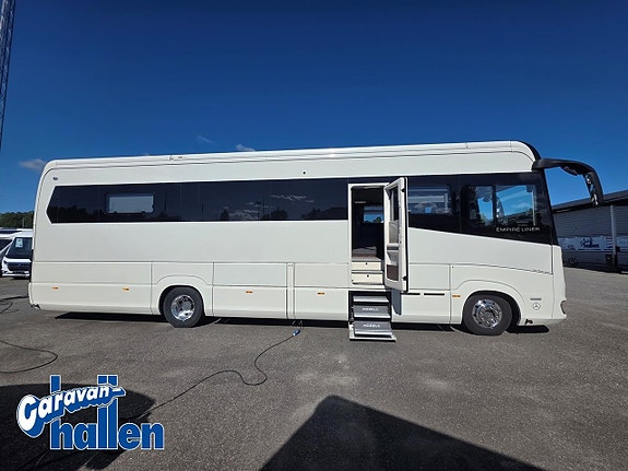 Morelo EMPIRE LINER 110 GSB