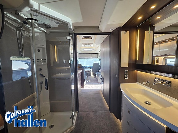 Morelo EMPIRE LINER 110 GSB 13 of 27