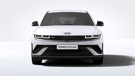 Hyundai Ioniq 5 6 of 10