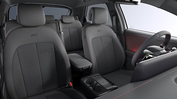 Hyundai Ioniq 5 9 of 10