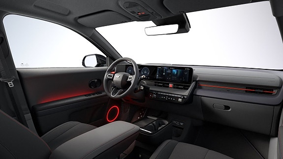 Hyundai Ioniq 5 8 of 10