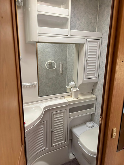 Swift Kontiki 640 6 of 6