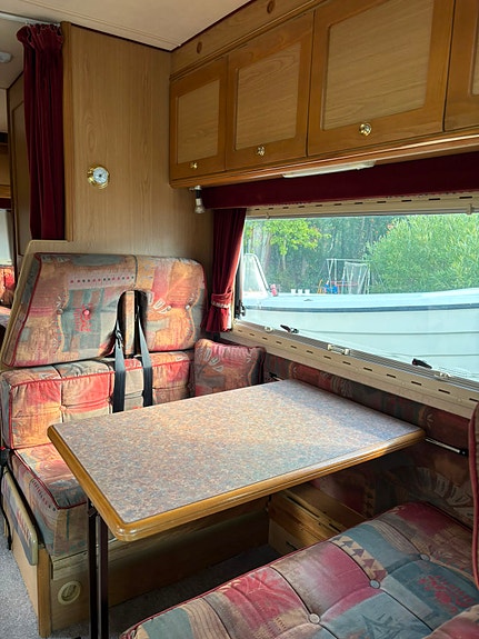 Swift Kontiki 640 4 of 6