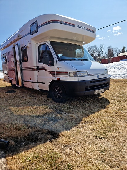 Swift Kontiki 640 2 of 6