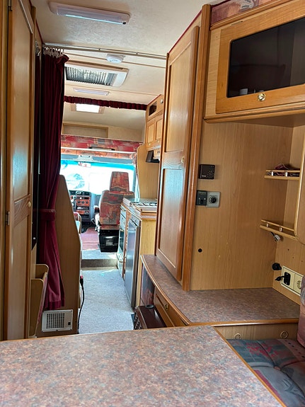 Swift Kontiki 640 3 of 6