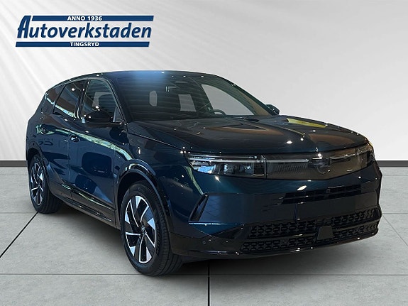 Opel Grandland 4 of 8