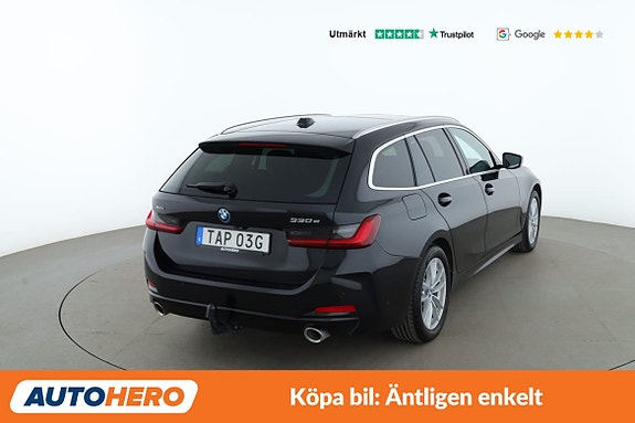 BMW 330e 6 of 30