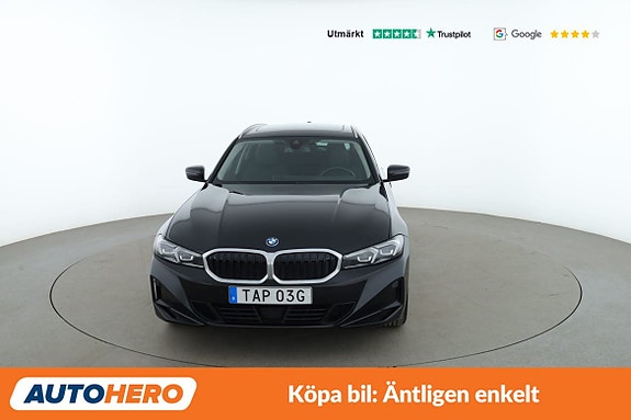 BMW 330e 9 of 30