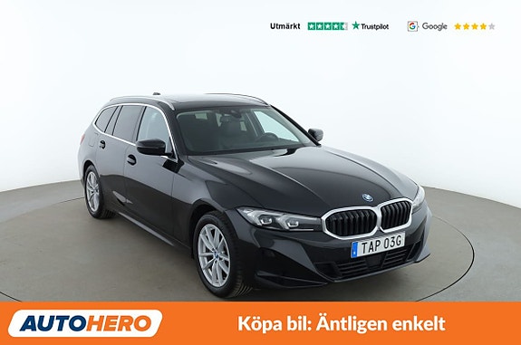 BMW 330e 8 of 30