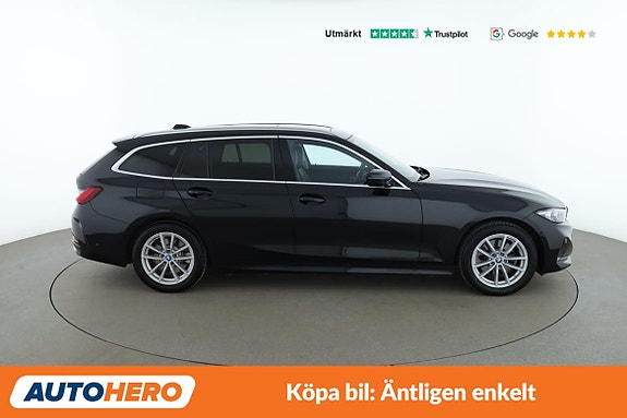 BMW 330e 7 of 30