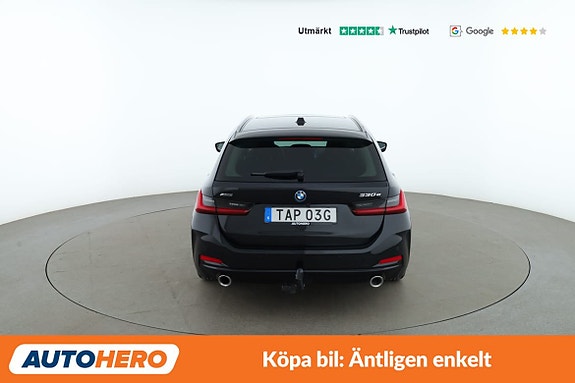 BMW 330e 4 of 30