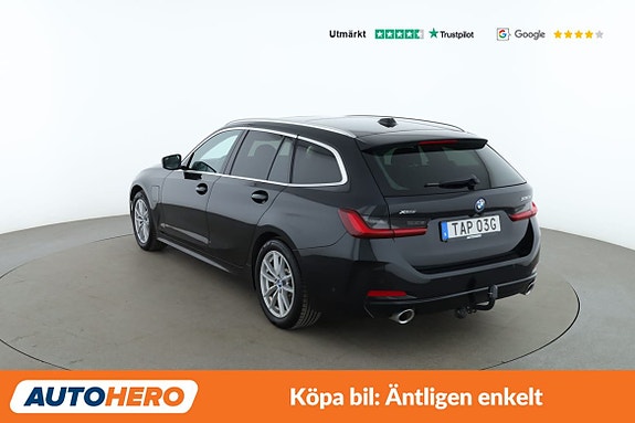 BMW 330e 3 of 30