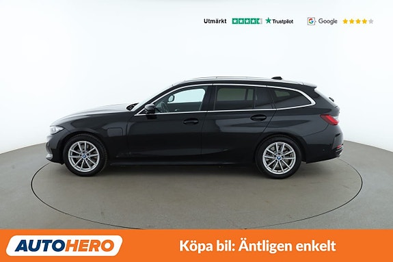 BMW 330e 2 of 30