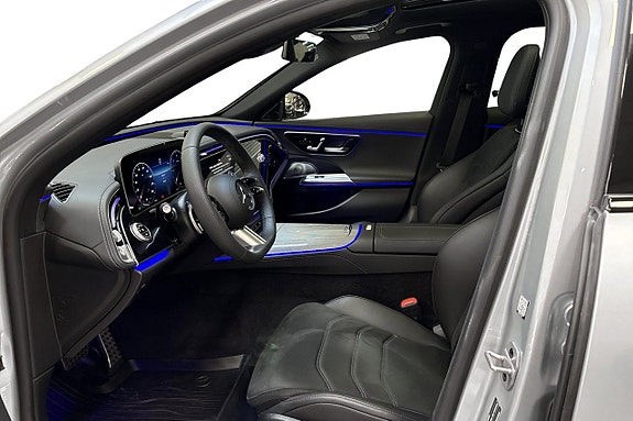 Mercedes-Benz E220 d 11 of 11