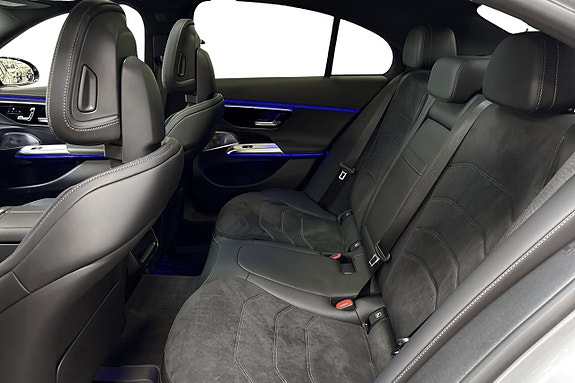 Mercedes-Benz E220 d 10 of 11