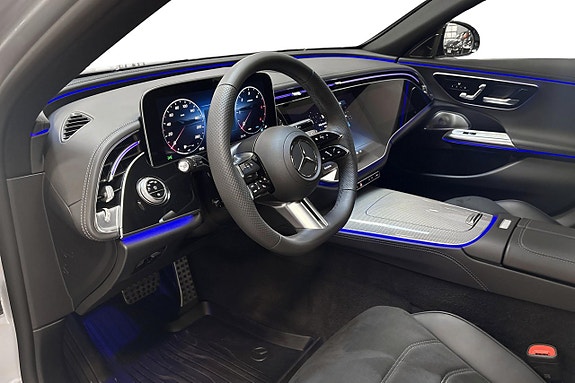 Mercedes-Benz E220 d 6 of 11