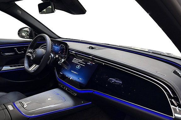 Mercedes-Benz E220 d 9 of 11