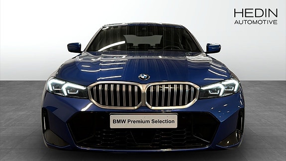 BMW 320 8 of 13