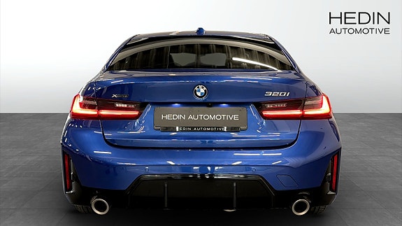 BMW 320 7 of 13