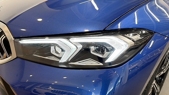 BMW 320 11 of 13