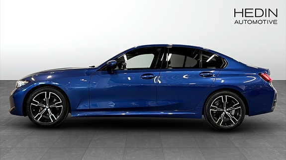 BMW 320 6 of 13