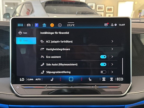 Volkswagen Passat 28 of 28