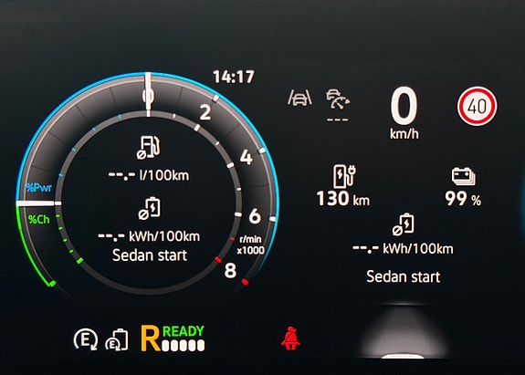 Volkswagen Passat 20 of 28