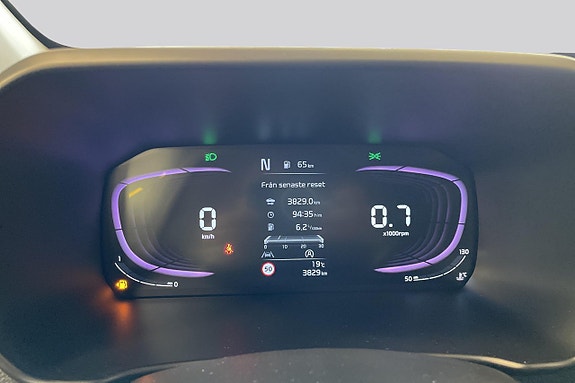 Kia Picanto 10 of 15