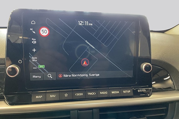 Kia Picanto 11 of 15