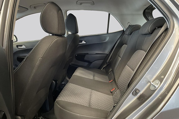 Kia Picanto 9 of 15