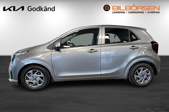 Kia Picanto 4 of 15