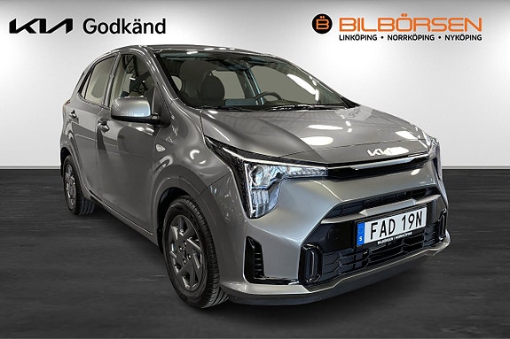Kia Picanto 3 of 15