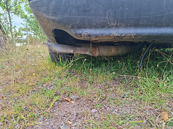 Volvo V70 11 of 11