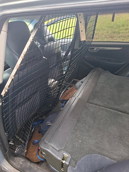 Volvo V70 6 of 11