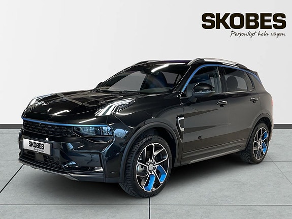 Lynk & Co 01 3 of 19