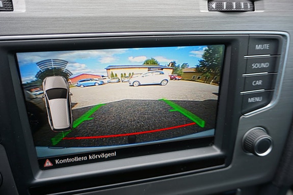 Volkswagen Golf I 7 of 7