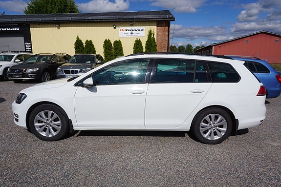 Volkswagen Golf I 4 of 7