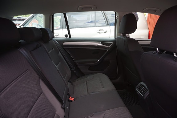 Volkswagen Golf I 6 of 7