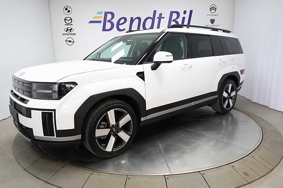 Hyundai Santa Fe 4 of 28