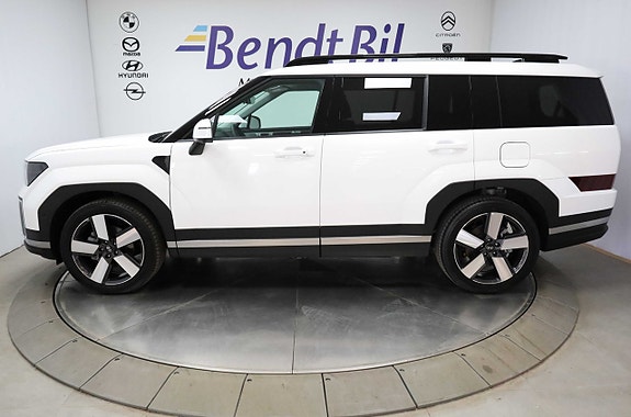 Hyundai Santa Fe 6 of 28