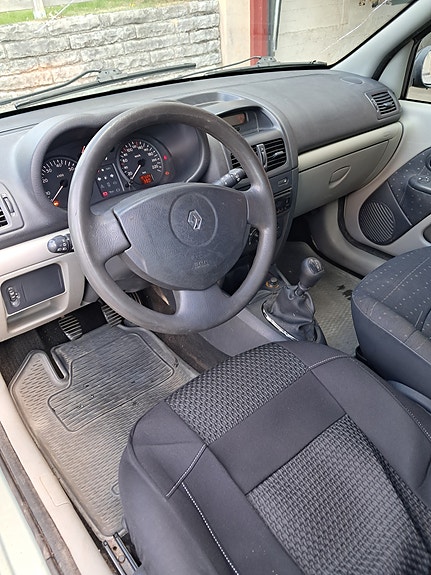 Renault Clio 4 of 4