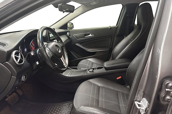 Mercedes-Benz GLA200 d 11 of 11