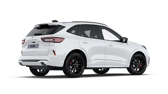 Ford Kuga 4 of 8