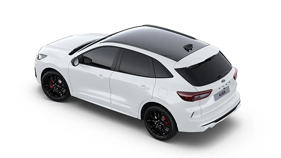 Ford Kuga 6 of 8