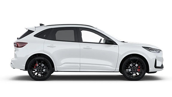 Ford Kuga 3 of 8